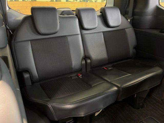 STEPWAGON e:HEV SPADA
