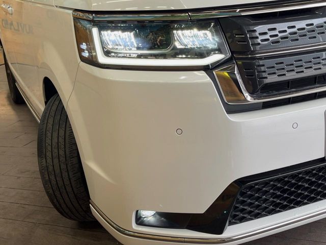 STEPWAGON e:HEV SPADA