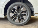 STEPWAGON e:HEV SPADA
