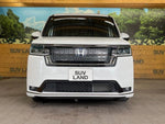 STEPWAGON e:HEV SPADA