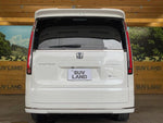 STEPWAGON e:HEV SPADA