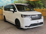 STEPWAGON e:HEV SPADA