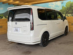 STEPWAGON e:HEV SPADA