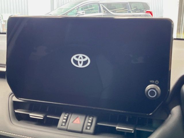 RAV4 HYBRID 4WD