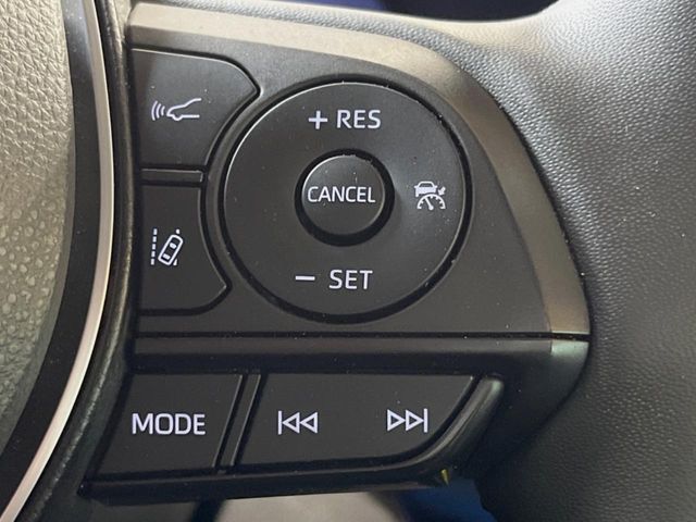 RAV4 HYBRID 4WD