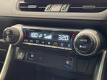 RAV4 HYBRID 4WD