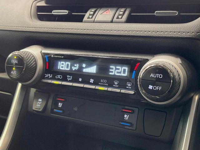 RAV4 HYBRID 4WD