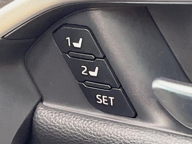 RAV4 HYBRID 4WD