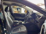 RAV4 HYBRID 4WD