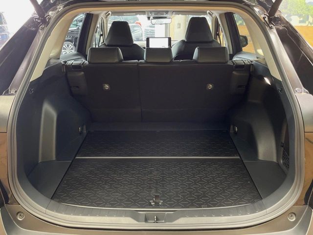 RAV4 HYBRID 4WD