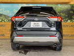 RAV4 HYBRID 4WD