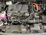 RAV4 HYBRID 4WD