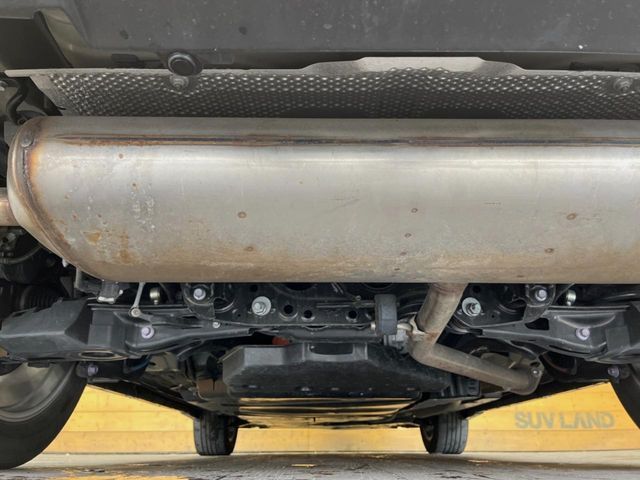 RAV4 HYBRID 4WD