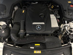 MERCEDES BENZ E class sedan