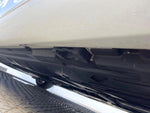MERCEDES BENZ E class sedan