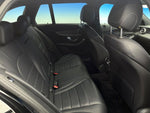 MERCEDES BENZ C class wagon