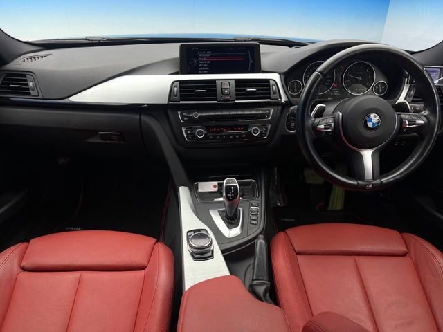 BMW 3series sedan