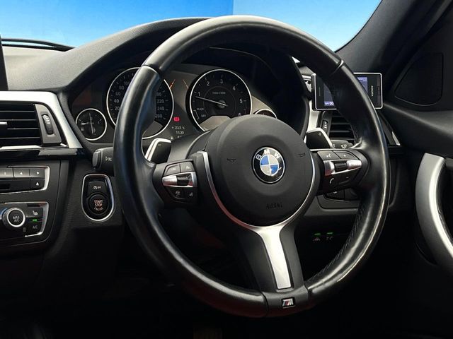 BMW 3series sedan