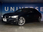 BMW 3series sedan