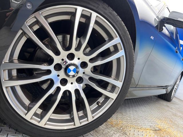 BMW 3series sedan