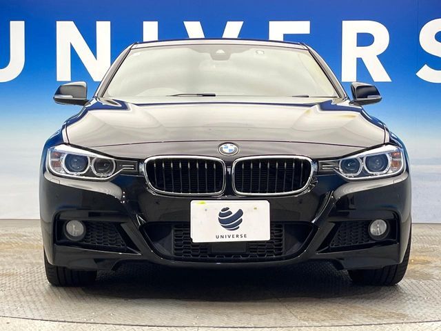 BMW 3series sedan
