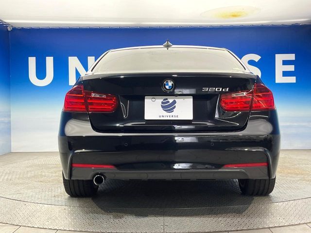 BMW 3series sedan