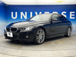 BMW 3series sedan
