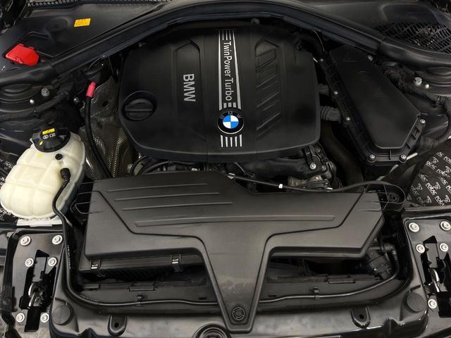 BMW 3series sedan
