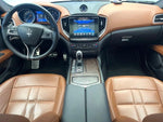MASERATI GHIBLI Sedan