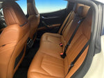 MASERATI GHIBLI Sedan