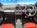 MERCEDES BENZ GLB