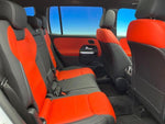 MERCEDES BENZ GLB