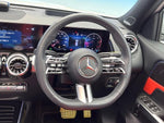 MERCEDES BENZ GLB