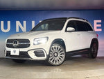 MERCEDES BENZ GLB
