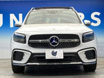MERCEDES BENZ GLB