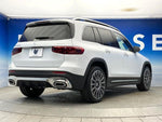 MERCEDES BENZ GLB