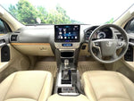 LANDCRUISER PRADO