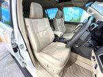 LANDCRUISER PRADO