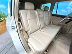 LANDCRUISER PRADO