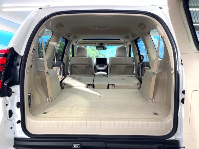 LANDCRUISER PRADO