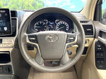LANDCRUISER PRADO