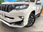 LANDCRUISER PRADO