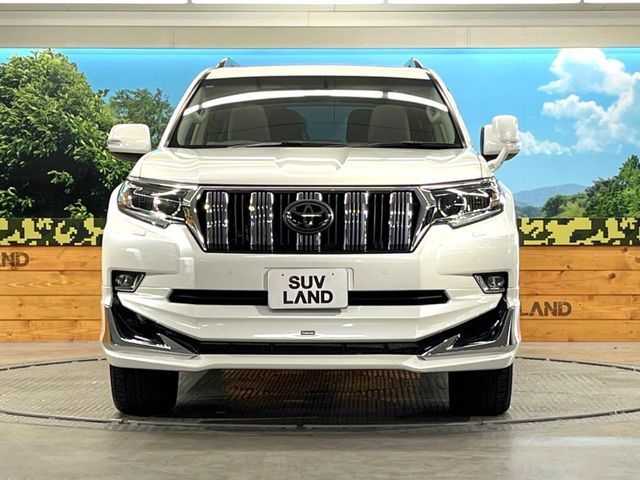 LANDCRUISER PRADO