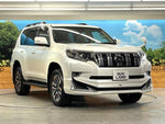 LANDCRUISER PRADO