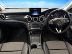 MERCEDES BENZ CLA Shooting Brake