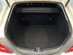 MERCEDES BENZ CLA Shooting Brake