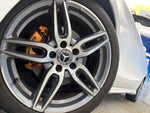 MERCEDES BENZ CLA Shooting Brake