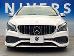 MERCEDES BENZ CLA Shooting Brake