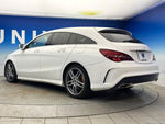 MERCEDES BENZ CLA Shooting Brake