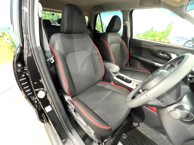 RAIZE HYBRID